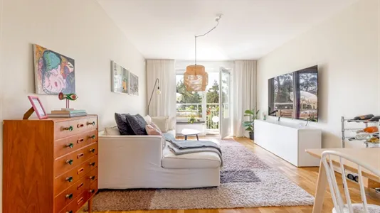 Bostadsrätter till salu i Söderort - foto 7