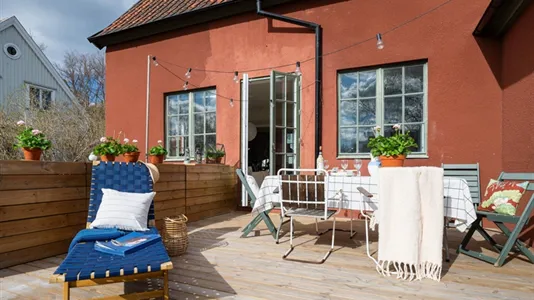 Bostadsrätter till salu i Söderort - foto 7