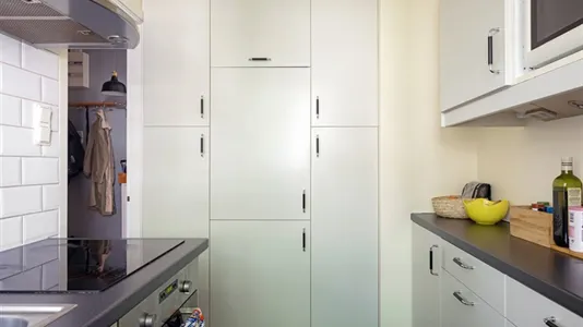 Bostadsrätter till salu i Söderort - foto 11