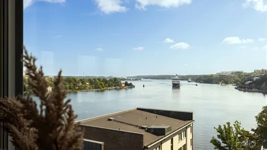 Bostadsrätter till salu i Nacka - foto 3