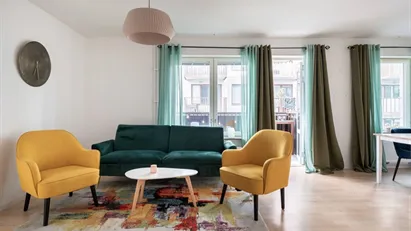 Bostadsrätt till salu i Söderort