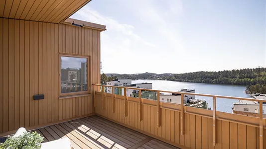 Bostadsrätter till salu i Nacka - foto 2