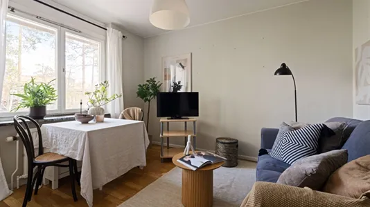 Bostadsrätter till salu i Nacka - foto 5