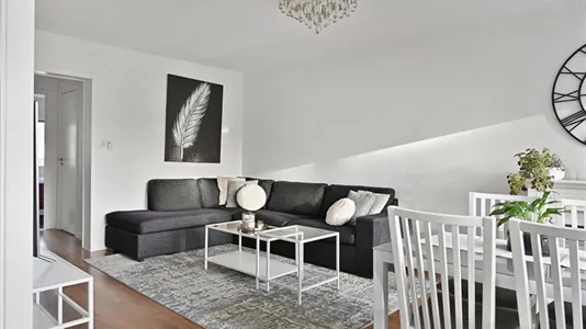Bostadsrätter till salu i Haninge - foto 8