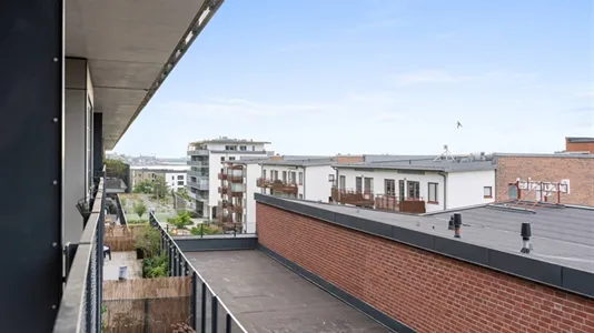 Bostadsrätter till salu i Nacka - foto 10