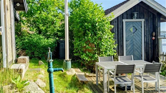 Fritidshus till salu i Tanum - foto 10