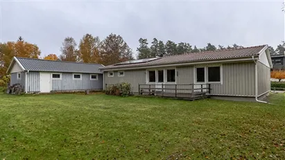Hus till salu i Lessebo