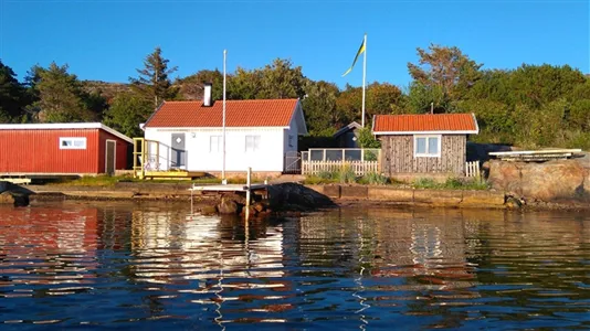 Fritidshus till salu i Tanum - foto 3