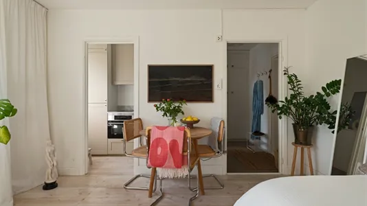 Bostadsrätter till salu i Söderort - foto 13