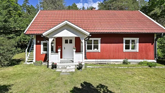 Bostadsrätter till salu i Värmdö - foto 1
