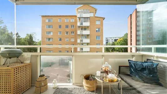 Bostadsrätter till salu i Söderort - foto 7