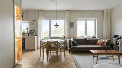Bostadsrätt till salu i Söderort