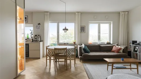 Bostadsrätter till salu i Söderort - foto 1