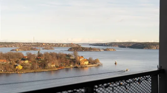 Bostadsrätter till salu i Nacka - foto 1