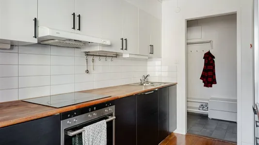 Bostadsrätter till salu i Huddinge - foto 12