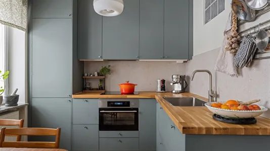 Bostadsrätter till salu i Kungsholmen - foto 10