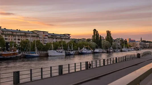 Bostadsrätter till salu i Hammarbyhamnen - foto 7