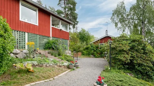 Bostadsrätter till salu i Haninge - foto 12