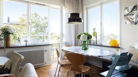 Bostadsrätter till salu i Söderort - foto 11