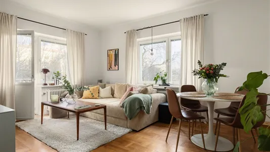 Bostadsrätter till salu i Söderort - foto 2