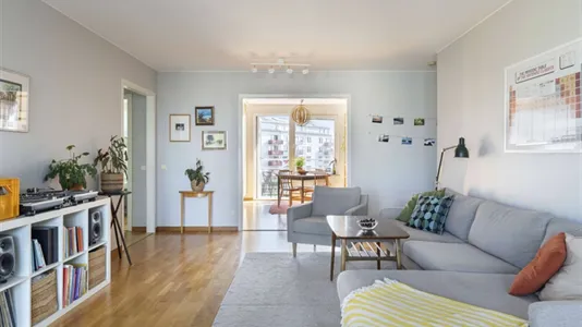 Bostadsrätter till salu i Södermalm - foto 13