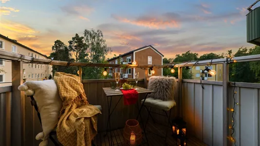 Bostadsrätter till salu i Söderort - foto 5