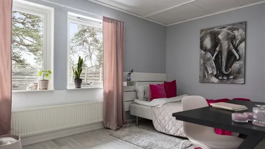 Bostadsrätter till salu i Haninge - foto 12