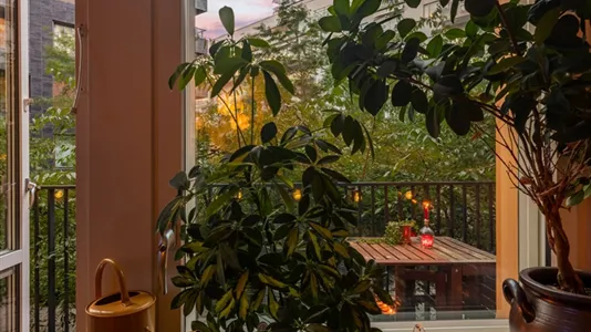 Bostadsrätter till salu i Hammarbyhamnen - foto 7