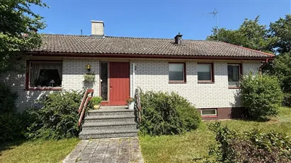 Hus till salu i Tingsryd