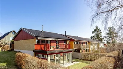 Lägenhet till salu i Växjö