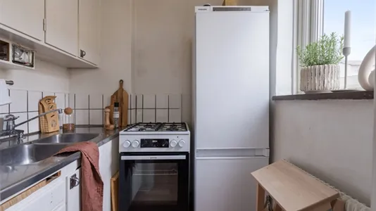 Bostadsrätter till salu i Söderort - foto 9