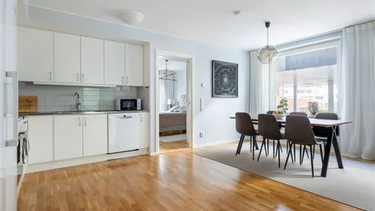 Bostadsrätter till salu i Södermalm - foto 9