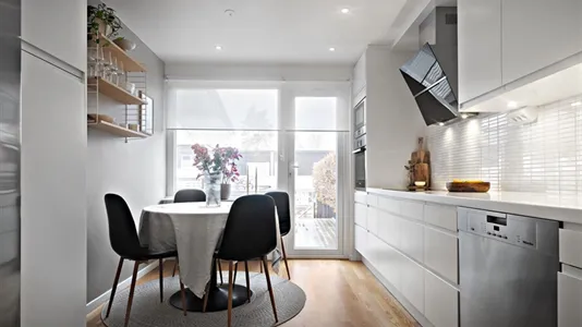 Bostadsrätter till salu i Haninge - foto 3