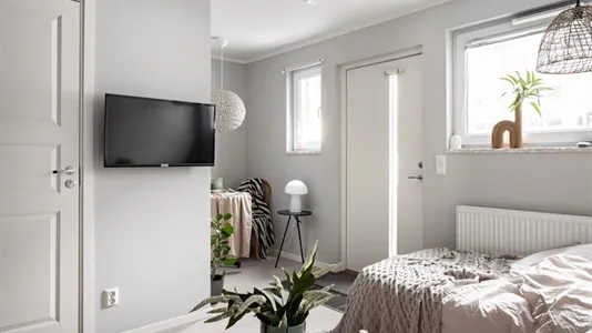 Bostadsrätter till salu i Söderort - foto 7