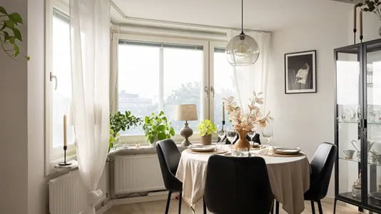 Bostadsrätter till salu i Söderort - foto 3