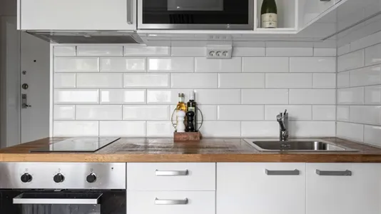 Bostadsrätter till salu i Solna - foto 8