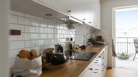 Bostadsrätter till salu i Hammarbyhamnen - foto 3