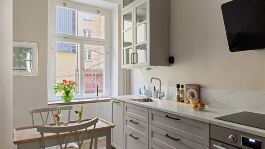 Bostadsrätter till salu i Vasastan - foto 13