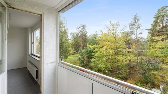 Bostadsrätter till salu i Sundbyberg - foto 10