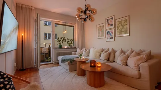 Bostadsrätter till salu i Söderort - foto 2