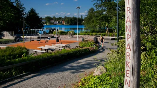 Bostadsrätter till salu i Söderort - foto 13
