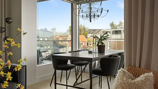Bostadsrätter till salu i Nacka - foto 7