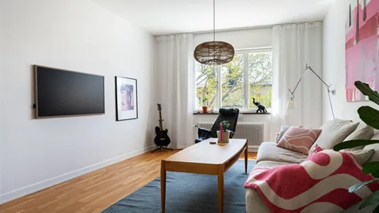 Bostadsrätter till salu i Västerort - foto 2