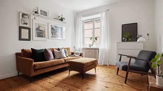 Bostadsrätter till salu i Södermalm - foto 5