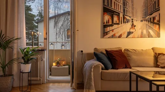 Bostadsrätter till salu i Söderort - foto 10