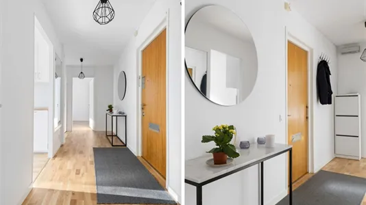 Bostadsrätter till salu i Haninge - foto 7