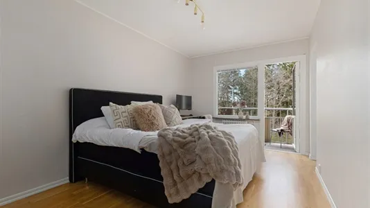 Bostadsrätter till salu i Haninge - foto 13