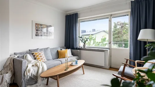 Bostadsrätter till salu i Söderort - foto 3