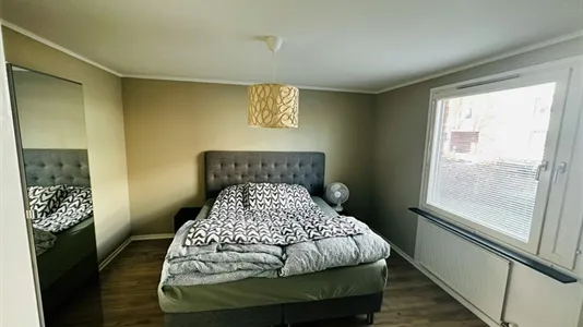 Lägenheter i Sollentuna - foto 7