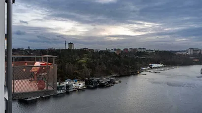 Bostadsrätt till salu i Nacka